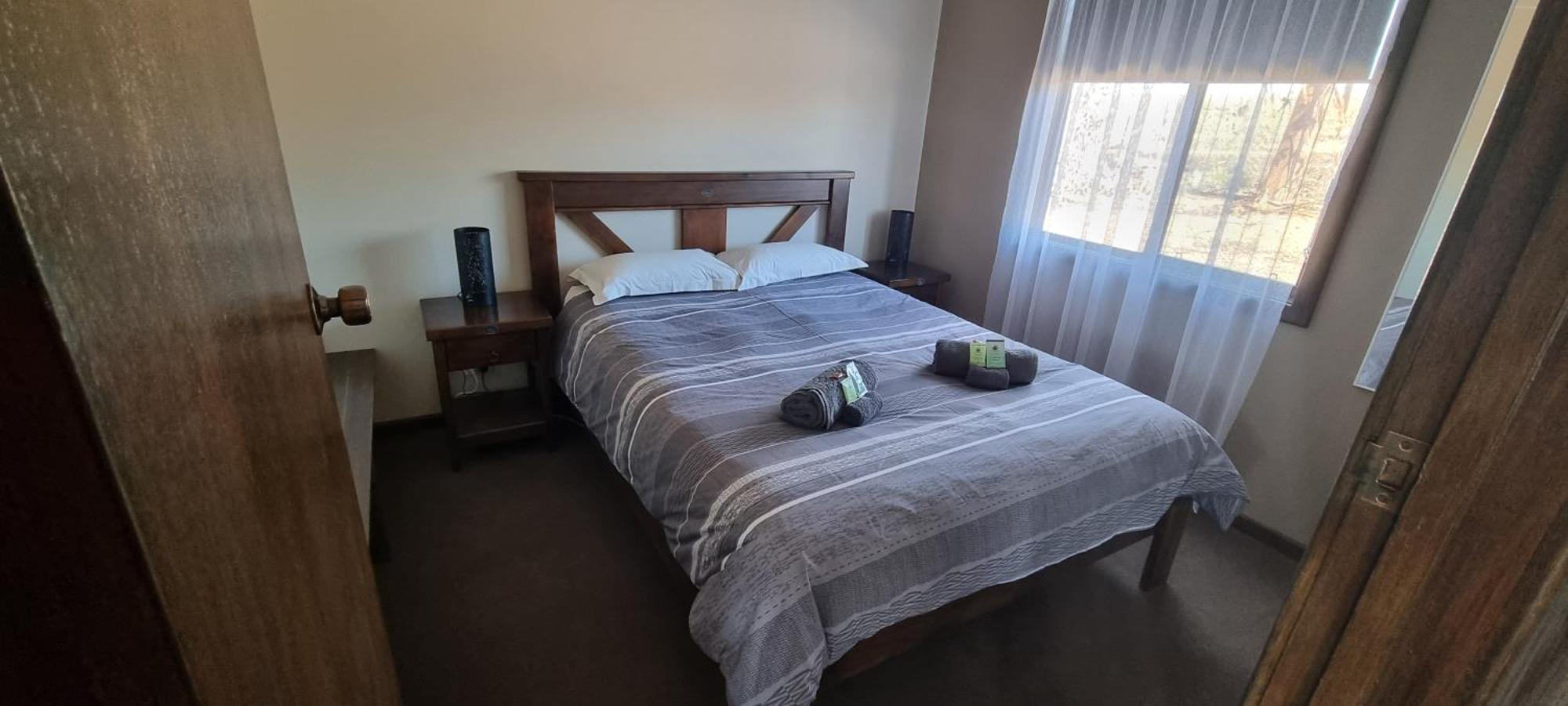 Windana Cottages Hawker Zewnętrze zdjęcie
