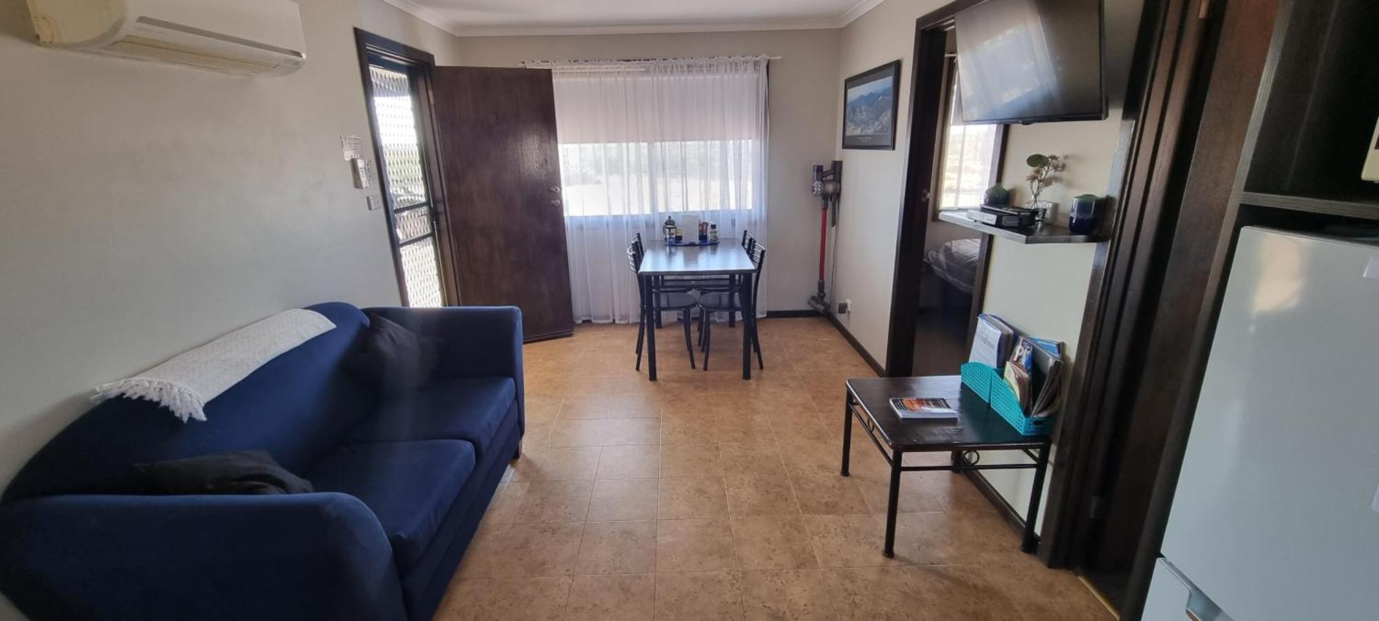 Windana Cottages Hawker Zewnętrze zdjęcie